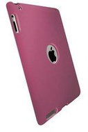 Krusell COLORCOVER Apple iPad 2/3 Pink - Tablet Case