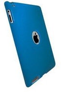 Krusell COLORCOVER Apple iPad 2/3 Dark Blue - Tablet cover
