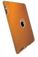 Krusell COLORCOVER Apple iPad 2/3 Orange - Tablet Case