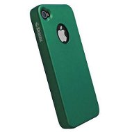 Krusell COLORCOVER Apple iPhone 4/4S green - Protective Case