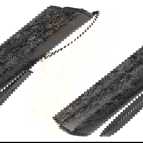 Krusell DIVINE L black - Phone Case - Main image