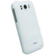 Krusell COLORCOVER HTC Sensation XL White - Protective Case