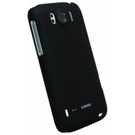 Krusell COLORCOVER HTC Sensation XL Black - Phone Cover