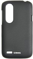 Krusell COLORCOVER HTC Desire X black - Protective Case