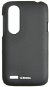 Krusell COLORCOVER HTC Desire X black - Protective Case