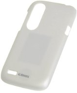 Krusell COLORCOVER HTC Desire X white - Protective Case