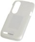 Krusell COLORCOVER HTC Desire X white - Protective Case