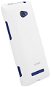 Krusell COLORCOVER HTC 8X white - Protective Case