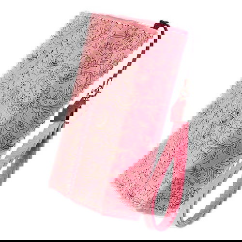 Krusell DIVINE L pink - Phone Case - Main image