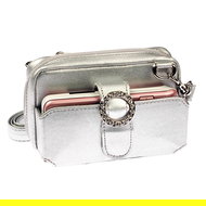 Krusell VENUS silver - Phone Case