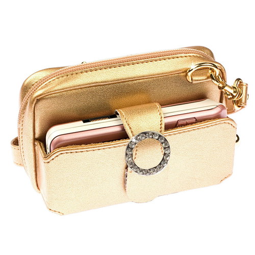 Krusell VENUS gold - Phone Case - Main image