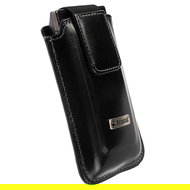 Krusell APOLLO Medium black - Phone Case