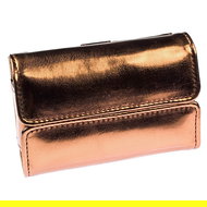 Krusell EXCELLENCE bronze - Phone Case