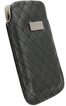 Krusell AVENYN (COCO) Large black - Phone Case - Main image