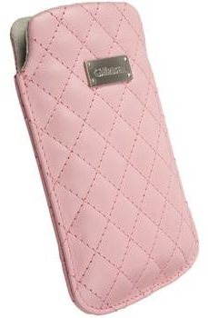 Krusell AVENYN (COCO) Large pink - Phone Case - Main image