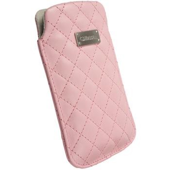 Krusell COCO Extra Large pink - Phone Case - Main image