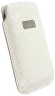 Krusell AVENYN (COCO) 3XL White - Phone Case