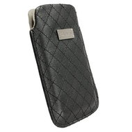 Krusell AVENYN (COCO) 3XL Black - Phone Case