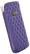 Krusell AVENYN (COCO) 3XL Magenta - Phone Case