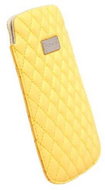 Krusell AVENYN (COCO) 3XL Yellow - Phone Case