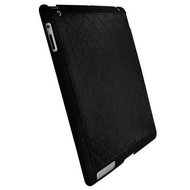Krusell COCO Undercover iPad 2 black - Phone Cover