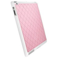 Krusell COCO Undercover iPad 2 pink - Phone Cover