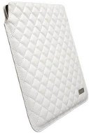 Krusell AVENYN (COCO) Tablet Pouch 10" White - Tablet Case