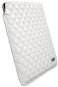 Krusell AVENYN (COCO) Tablet Pouch 10" White - Tablet-Hülle