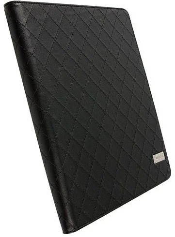 Krusell AVENYN (COCO) Tablet Case 10" Black - Tablet Case - Main image