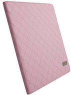 Krusell AVENYN (COCO) Tablet Case 10" Pink - Tablet Case