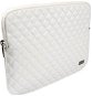 Krusell AVENYN (COCO) Sleeve 10" White - Tablet Case