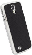 Krusell AVENYN pro Samsung Galaxy S4 (i9505), černý - Phone Cover