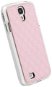 Krusell AVENYN pro Samsung Galaxy S4 (i9505), růžový - Protective Case