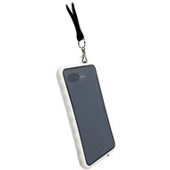 Krusell SEaLABox white - Phone Case