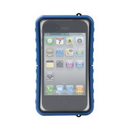 Krusell SEaLABox blue - Phone Case