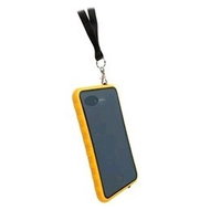 Krusell SEaLABox XL yellow - Phone Case