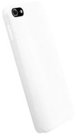 Krusell BIOCOVER iPhone 5 White - Phone Cover