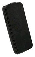 Krusell SLIMCOVER HTC One X - Pouzdro na mobil