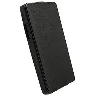 Krusell SLIMCOVER Sony Xperia S - Phone Case