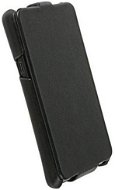 Krusell SLIMCOVER Sony Xperia T - Puzdro na mobil