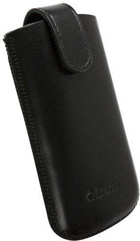 Krusell ASPERÖ XXL black - Phone Case - Main image