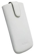Krusell ASPERÖ 3XL white - Phone Case