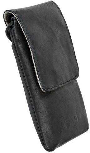 Krusell ASPERÖ XXL Black - Phone Case - Main image