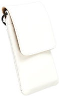 Krusell ASPERÖ XXL White - Phone Case