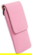 Krusell ASPERÖ XXL Pink - Phone Case