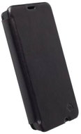  Krusell KIRUNA FLIPCASE for Nokia Lumia 630/635, black  - Phone Case