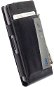 Krusell KALMAR WALLETCASE für Sony Xperia Z1 Kompakt, Schwarz - Handyhülle