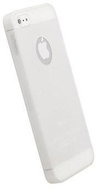  Krusell FROSTCOVER Apple iPhone 5 clear  - Phone Cover