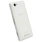  Krusell Sony Xperia FROSTCOVER M White  - Protective Case