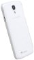  Krusell FROSTCOVER Samsung Galaxy S4, white  - Protective Case